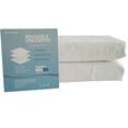 thumbnail image 3 of Almohadillas plegables reutilizables para cama de incontinencia, tamaño queen x cm, 3 of 7