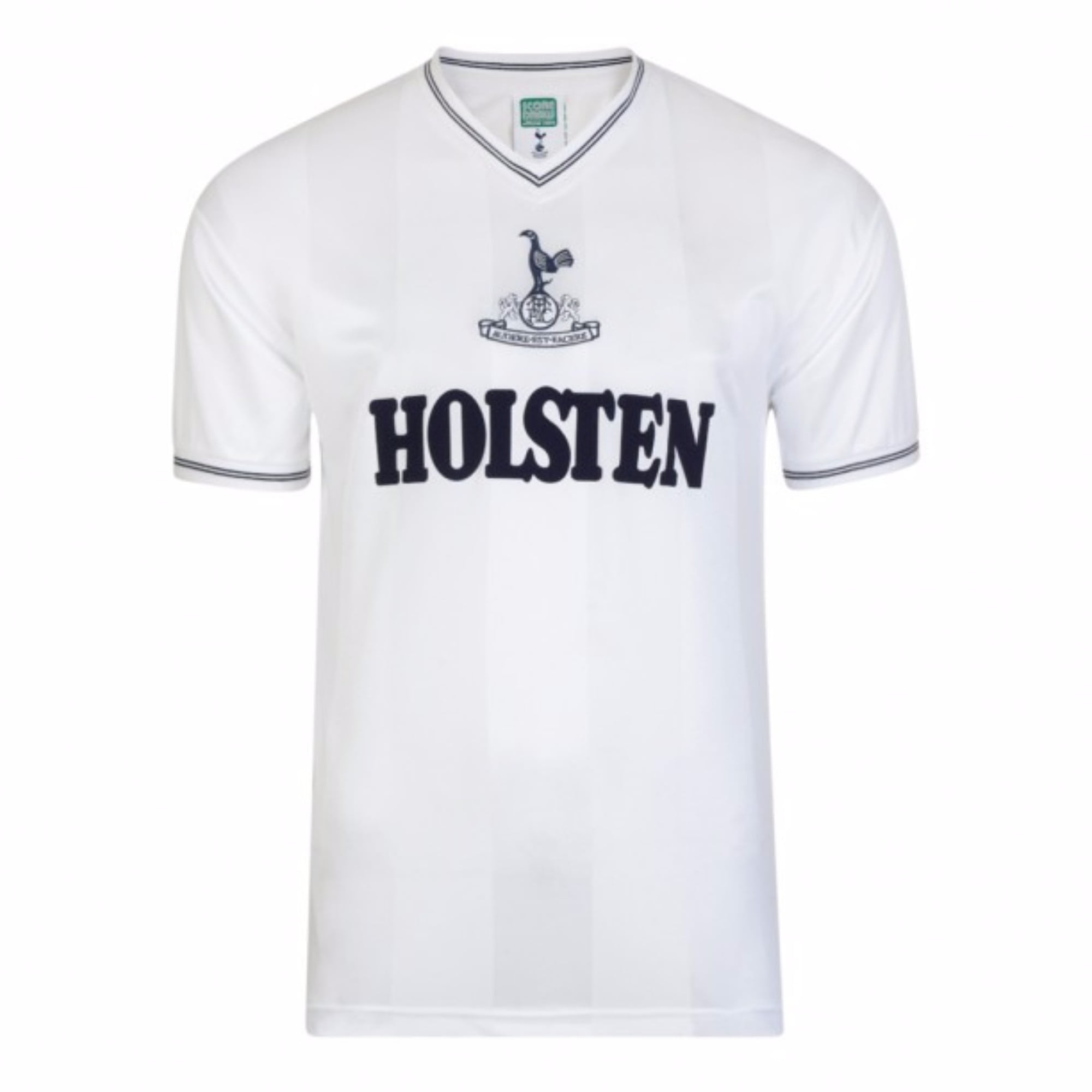 tottenham holsten jersey