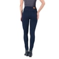 thumbnail image 3 of Jeans Oggi Mujer Corte Ajustado Súper Skinny Fit Azul Oggi Jeans  Katia Rebel Pure, 3 of 6