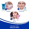 thumbnail image 4 of Jabón facial Nivea Refrescante para piel normal con vitamina E, 150 ml, 4 of 8