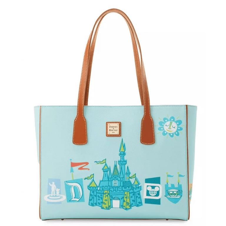 One of Disney's NEWEST Dooney & Bourke Collections Is Now ONLINE