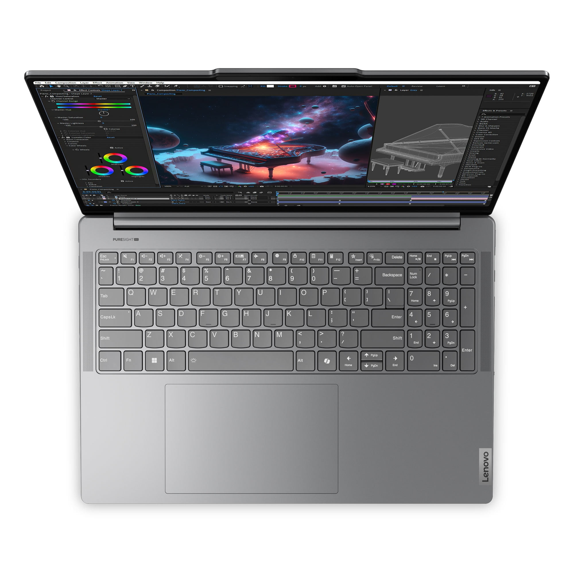 Lenovo 16 Lenovo 16