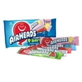 thumbnail image 3 of (2 pack) Airheads Candy, Chewy Full-Size Candy Bars, Assorted Flavors, 9 Count Bag, 3 of 13