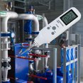thumbnail image 1 of Medidor De Vibración Probador Analizador De Calibre Medición De Precisión Acelerómetro De Sensibilidad Para Plantas De Energía Fabricación De Maquinaria, 1 of 7