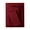 Merlot, variant on Mainstays 3-Piece 300 Thread Count Beige Geo Cotton Blend Percale Bed Sheet Set, Twin XL