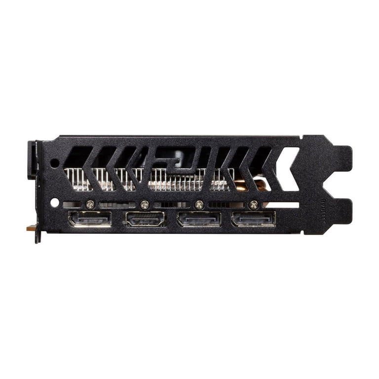 PowerColor Fighter Radeon RX 6600 XT 8GB GDDR6 PCI Express 4.0 ATX