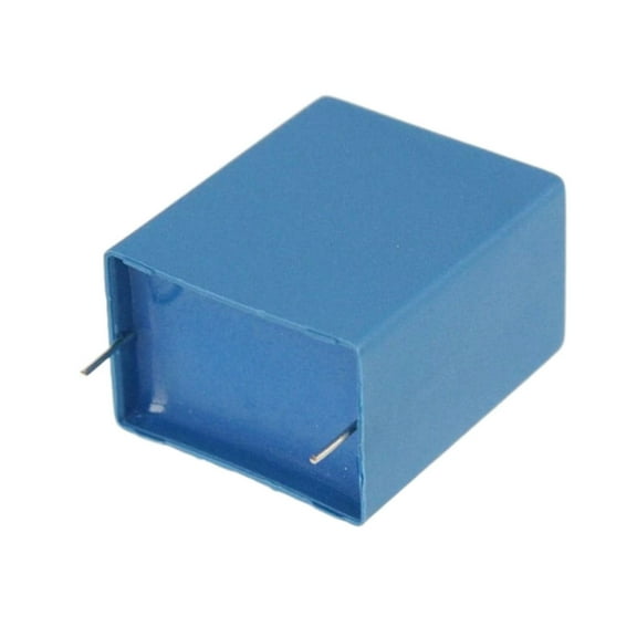 B32794D2106K Capacitor Film 10UF 10% 630VDC Radial, Bulk, RoHS