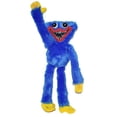 thumbnail image 1 of Juguete de peluche Huggy Wuggy Soft, juego de terror, cosplay, regalo para fanáticos, 1 of 5