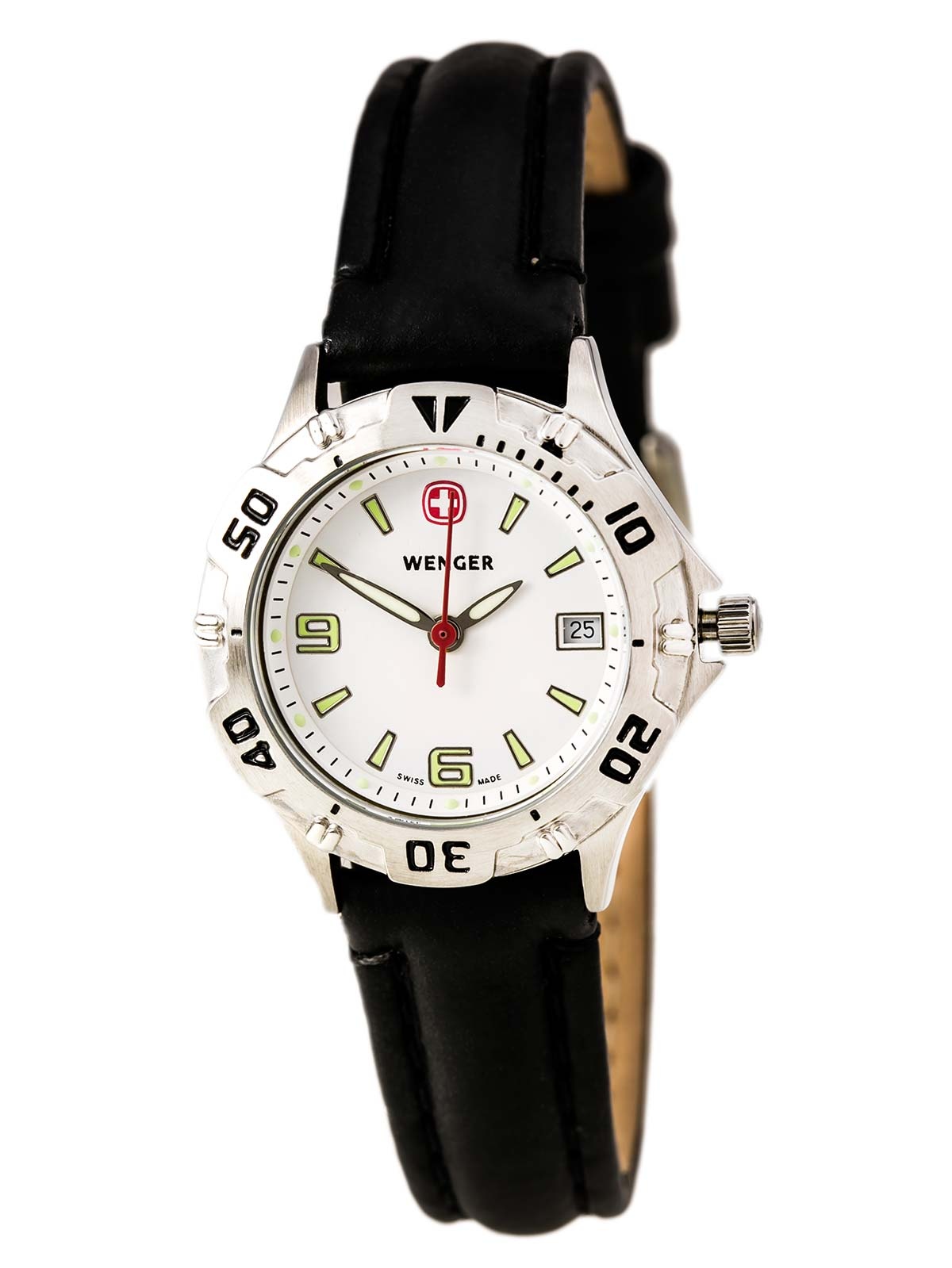Wenger Swiss Military Watch | Wing Supply