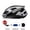 Titanium white, variant on Mountain Bike R1Y Youth Road Integrated Safety for Men and Women