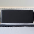 thumbnail image 2 of Wosthever Funda de cabecera de terciopelo elástico suave de primera calidad para una fácil limpieza y amplia aplicación, fácil de limpiar Juegos de cama, 2 of 6