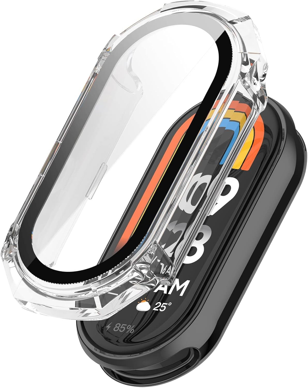 Kwmobile Mi 10t Have Wireless Charging Kwmobile Case Xperia Ii