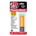 thumbnail image 1 of Masilla epoxídica J-B Weld PlasticWeld PlasticWeld Plastic Repair 57 g, 1 of 7