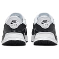 thumbnail image 4 of Men's Nike Air Max Systm White/Black-Summit White (DM9537 103) - 8, 4 of 6