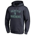 thumbnail image 2 of Source Factory Men's MLB Baseball Jersey Hooded Sweatshirt Men's Sweatshirt Four Major Leagues, 2 of 5