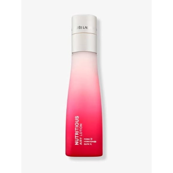 Estee Lauder Nutritious Airy Lotion Moisturizer, 3.4 oz