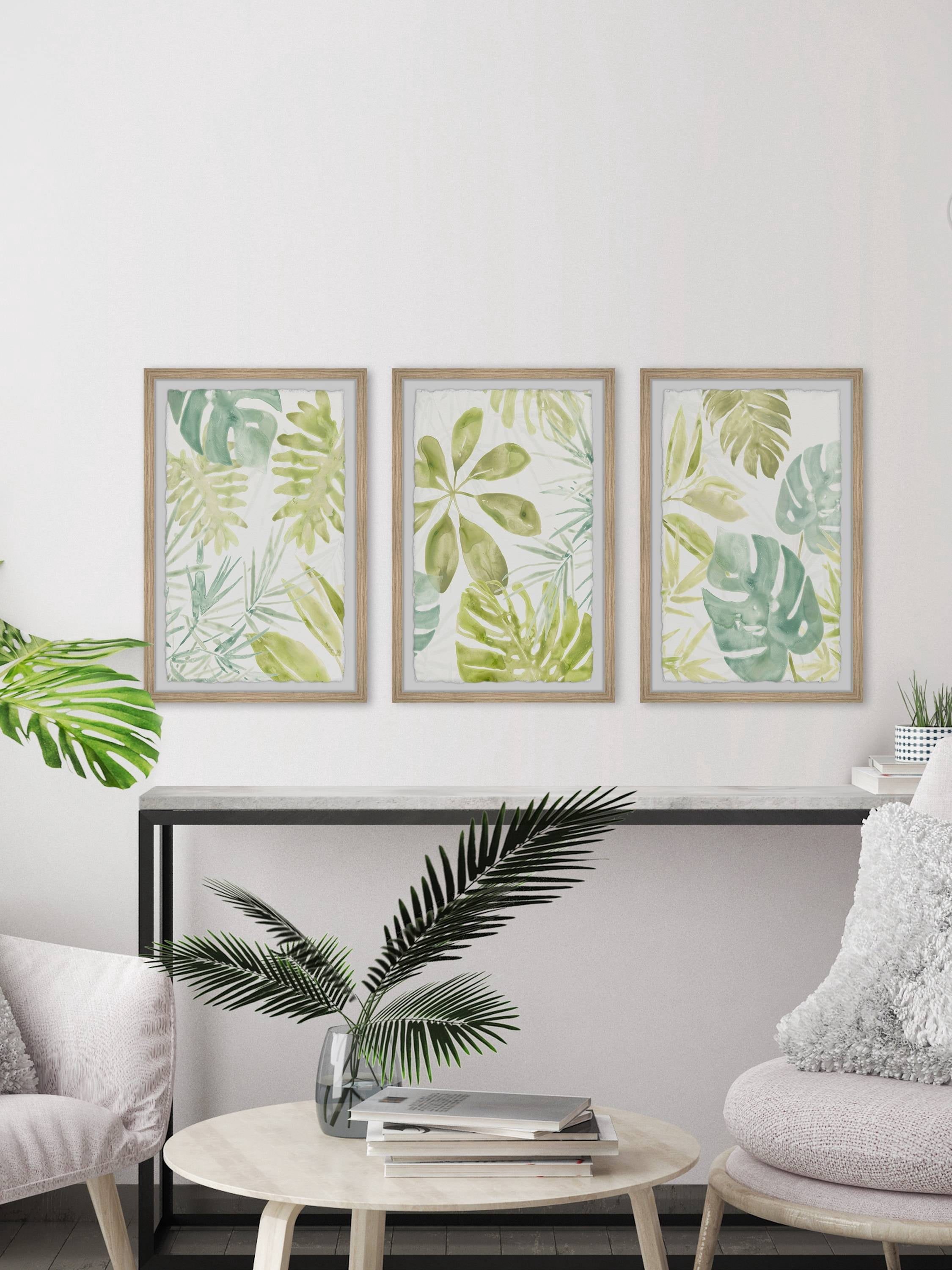 Marmont Hill Morning Whisper Triptych