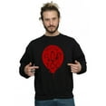 thumbnail image 2 of Sweat-Shirt Homme Pennywise You'll Float Too, 2 of 5