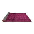 thumbnail image 2 of Ahgly Company Indoor Rectangle Southwestern Pink Country Area Rugs, 4' x 6', 2 of 4