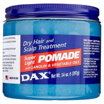 Dax Pomade Super Light 14 oz