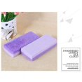 thumbnail image 3 of Kokovifyves 2PC- Pumice Stone for Feet, 2 in 1 Foot S^crubber Tool for Pedicure, Callous Remover, Dead Remover for Feet,Pumice Stone, 3 of 9