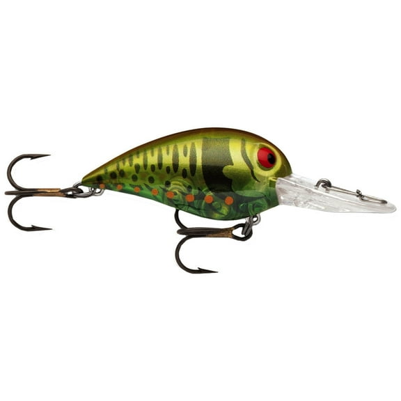 Original Wiggle Wart Lure