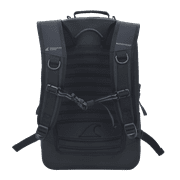 Breakwater Supply 100% Waterproof Submersible Fogland 25L Backpack with Laptop Storage and Airtight Zippers