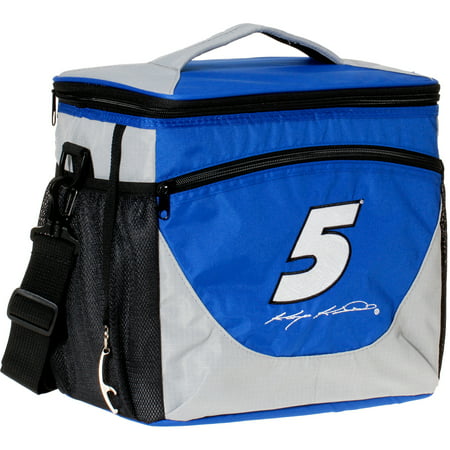 Kasey Kahne 24-Pack Can Cooler - No Size (Best Cooler For Nascar Race)