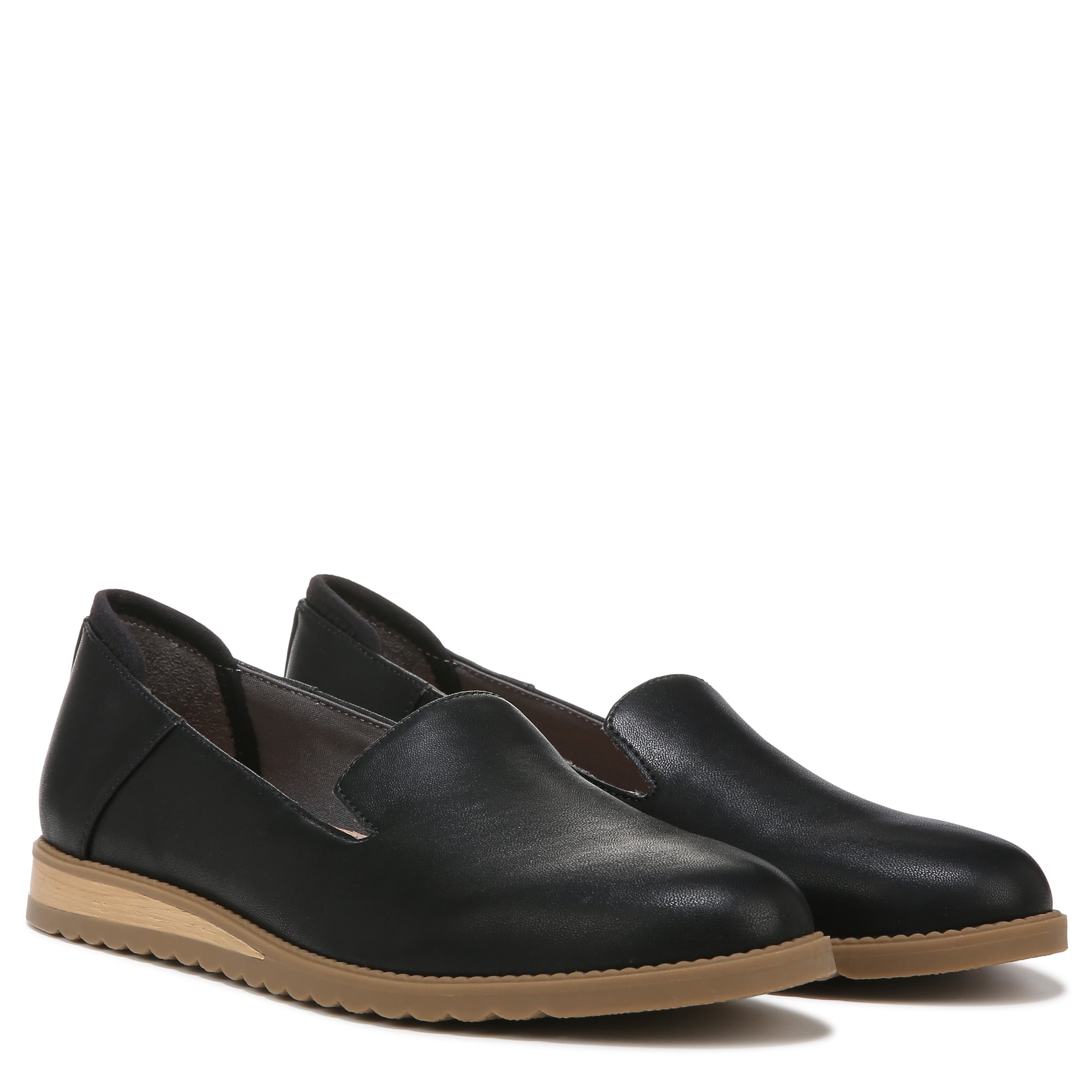 Dr. Scholl's Women's Jetset Slip On Loafer, Wide Width Available