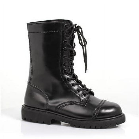 161-HONOR, 1" Ankle Women's Combat Boot