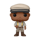 thumbnail image 1 of Frank - Jungle Cruise Funko Pop Movies! #971 Funko Pop, 1 of 2