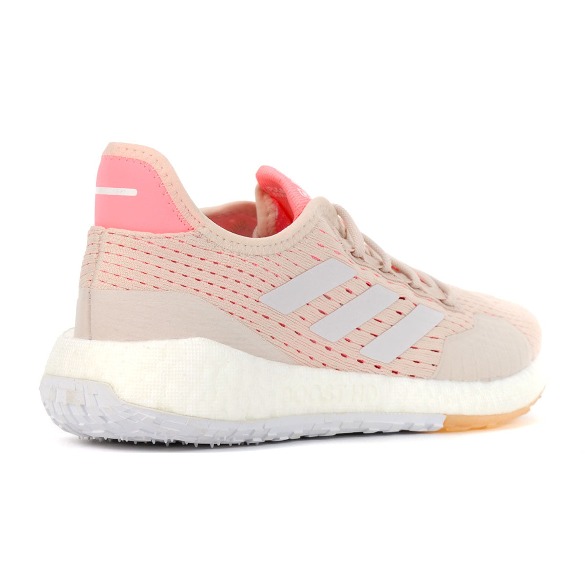 lotus veeg opzettelijk adidas Women's Pulseboots HD Summer.RDY Pink/White/Flash Red Running Shoes  EE4123 | Walmart Canada