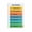 Framed, variant on 7 Layers of The OSI Model Poster Networking Reference Guide (23) Canvas Painting Wall Art
