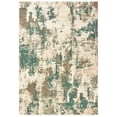 thumbnail image 2 of United Weavers of America Distressed Modern Area Rugs, Off-White, 2 of 5