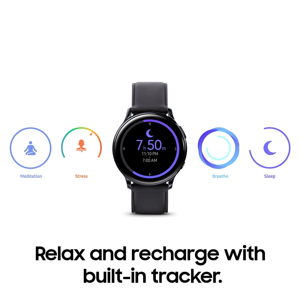 samsung watch active walmart