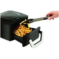 thumbnail image 2 of Power Xl Slimline Vortex 5Qt Air Fryer, 2 of 4