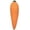 Orange, variant on Shy Toy Watermelon Squishy Stress Relief Toy – Slow-Rising Pinch Music Soft Fruit Fidget, Scented Desk Toy, 10 Dollar White Elephant Gifts, White Elephant Gifts for Adults Under 10