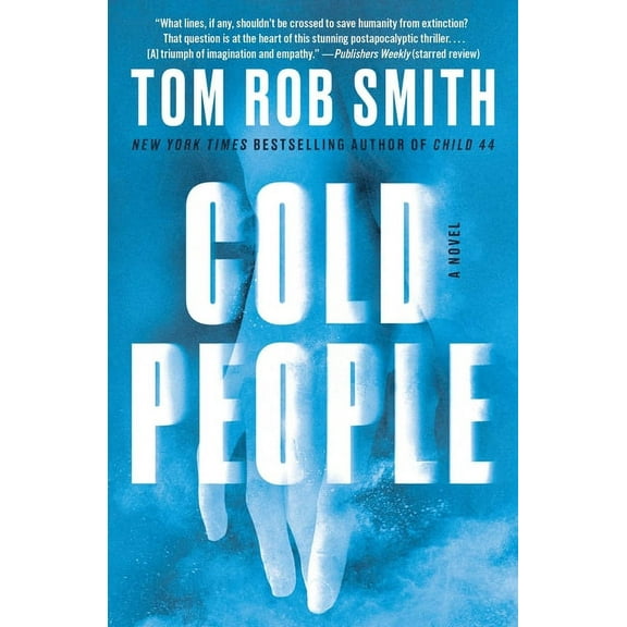Cold People, (Paperback)