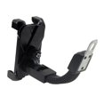 thumbnail image 4 of Universal Motorcycle Phone Holder Stand Motorbike Mount Bracket With Edge Protector, 4 of 5
