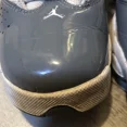 thumbnail image 3 of Jo r-dan Mens 6 Rings Basketball Shoes sz 7y, 3 of 6