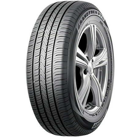 Dunlop Grandtrek PT5 225/65R17 102V Summer Tire