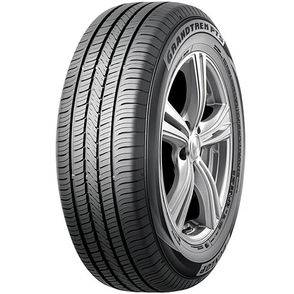 Dunlop Grandtrek PT5 265/60R18 110V Summer Tire
