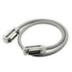 thumbnail image 1 of 0.6M-1M IEEE-488 GPIB Cable Adaptador de conector de metal Plug and Play Nuevo, 1 of 5