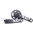 thumbnail image 2 of SRAM X01 Eagle Crankset 170mm 12-Speed 32t DUB Spindle Interface, 2 of 3