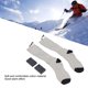thumbnail image 3 of Calcetines Calefactables Para Hombres Mujeres Calcetines Eléctricos Recargables Con Calefacción De 2 Caras Calentadores Pies Invierno Lavables Calcetines Térmicos Para Clima, 3 of 7