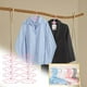thumbnail image 3 of Ganchos para Colgar Perchas De Ropa Para Niños 10 Unidades Perchas De Plástico Perchas Infantiles Para Niños Perchas Muy Resistentes Para Niños Pequeños tendederos, 3 of 5