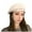 Beige, variant on French Artist Beret Cap Women Hat Classic Knit Stylish Headwear