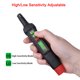 thumbnail image 1 of Combustible Gas Detector HT61 Multiple Gas Detectors Flammable Alarm Gas Detector Gas Alarm Gas Detector, 1 of 2