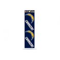thumbnail image 1 of Los Angeles Chargers Quad Decal Set, 1 of 1