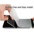 thumbnail image 3 of IBAOLE 3 Pack Screen Protector Film, compatible with HUAWEI Y7a TPU Guard （ Not Tempered Glass Protectors ）--, 3 of 6